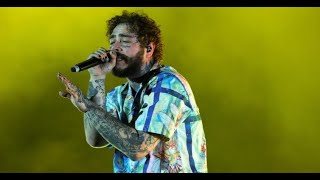 Post Malone - Red Wine &amp; White Sheets (Unreleased)