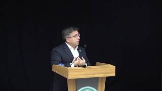 Dijital Dönüşüm Çağında İslam Hukuku ve Ekonomisi | Açılış Programı