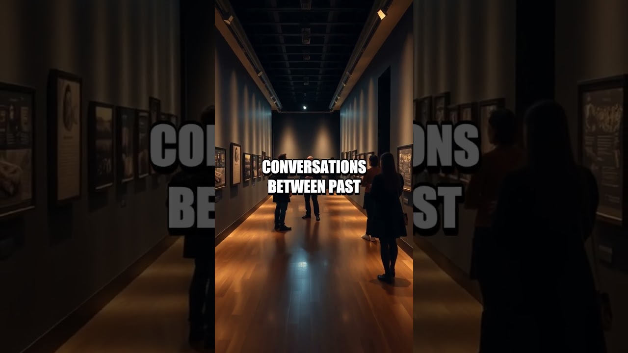 Architectures of Wonder: A Fresh Look at World Class Museums