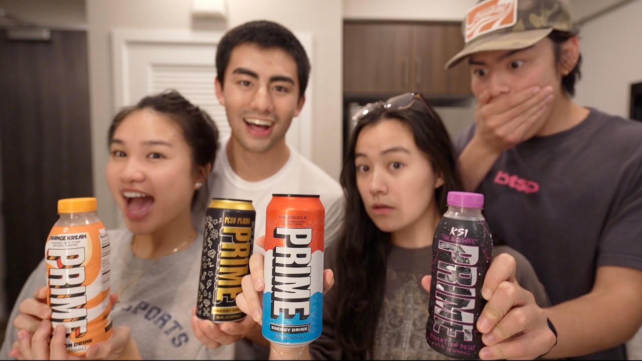 the shocking truth about PRIME ...