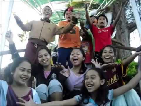 Birthday Greeting for Jaydee of Baktin Boys (2012)