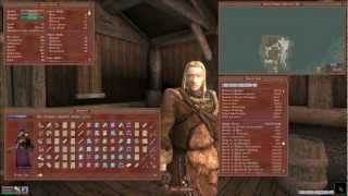 Let's Play Morrowind Part 139 - Getting Back the Power