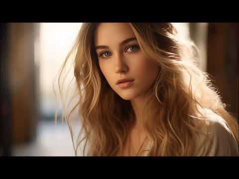 New Italo Disco Romantic Avenue feat. Michael Nolen - Dangerous Heart