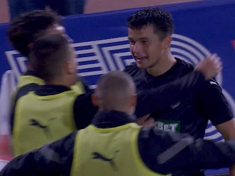 MIHAJLO ILIĆ U PRAVI ČAS: Partizan duplirao prednost nu Kupu / 30.10.2024.