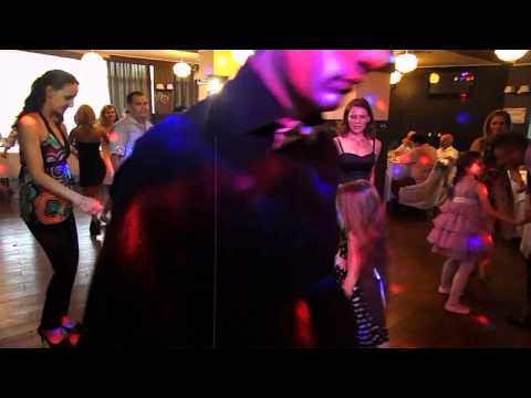 Petrecere Botez 16 06 2013 Restaurant Passion