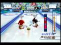 Mario amp Sonic At The Olympic Winter Games V deo An li