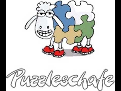Puzzleschafe - Spiel & Spass oder Trockenbau? 🧠 Skurrile Markenanmeldung im Check | #new | #life