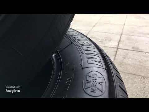 Michelin Energy XM2 185/65 R15 88h