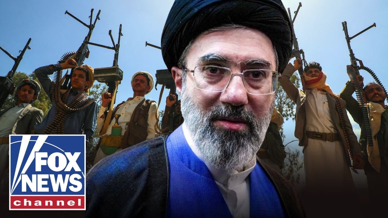 In the Middle East, 'victory' means 'survival,' diplomat says