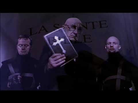 Requiem - Labirinto mortale — Trailer (Italiano)