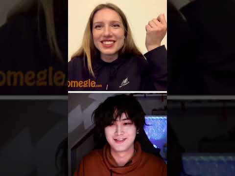 Beautiful Lady 🥰🌟 Omegle