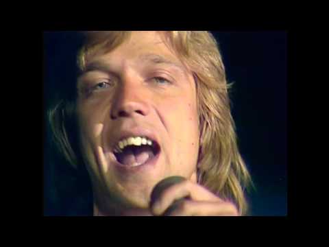 Björn Skifs (Michelangelo) - Swedish TV 1975  ((STEREO))
