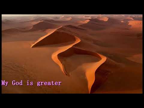 My God Reigns - Matt Hooper