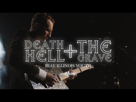 Death Hell - The Grave - UPCI Music Ministry