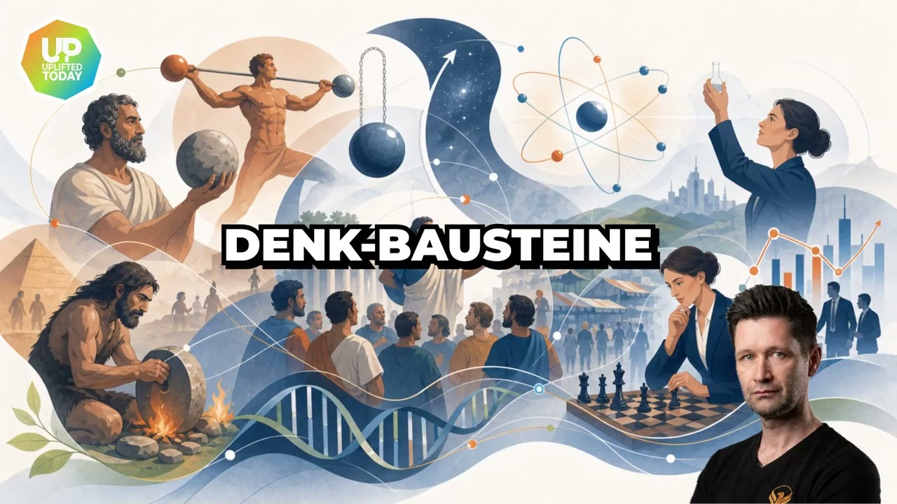 Teil 11 - Die Abstraktionsbarriere