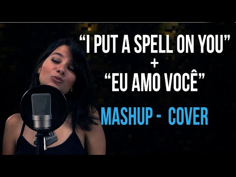 I Put a Spell On You - Nina Simone