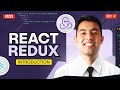React Redux Tutorial 1 Why When And How To Use Redux In React