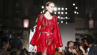 Albino | Spring Summer 2018 Full Fashion Show | Exclusive