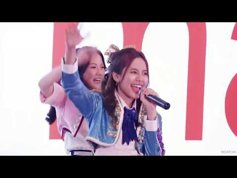 [FANCAM] 190223 Namneung BNK48 - Aitakatta @ Metro Mall