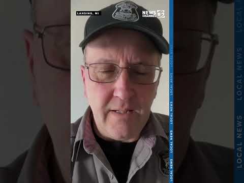 Mi Offender Tracking