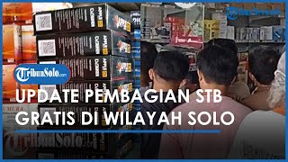 Berita Solo Hari Ini: Pembagian Set Top Box Gratis untuk Gakin Ditargetkan Selesai Tahun Baru 2023