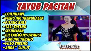 Download lagu LOHJINAWI-TALI TRESNO-KADUNG TRESNO-SESIDEMAN-TAYUB PACITAN- BAS GLER mp3 Download lagu LOHJINAWI-TALI TRESNO-KADUNG TRESNO-SESIDEMAN-TAYUB PACITAN- BAS GLER mp3