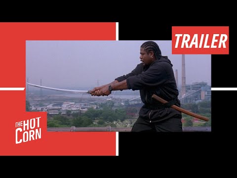 GHOST DOG | Il trailer ufficiale | HOT CORN