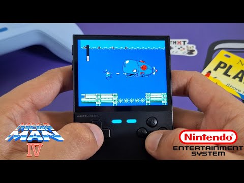 12 Retro Gems 💎 to Try on Your TrimUI Brick | Gameplay Showcase