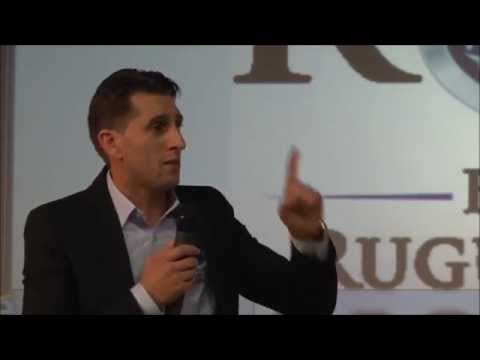 RUGUL APRINS LONDON - MESAJ DE RUGACIUNE PENTRU FAMILII - CONFERINTA PENTRU FAMILII - OCTOMBRIE 2015