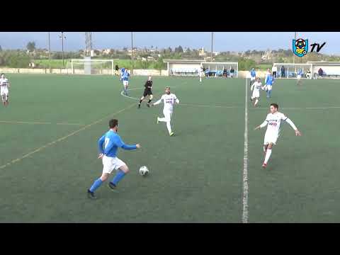 J.31| Resumen| CF Taujà - Baleares Sin Fronteras FC (0-1)