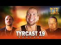 Týrcast 19 | defining our nationalities, the Gjellestadskipet excavation progress & Faroese fishing