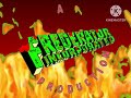 FIXED Frederator Incorporated 2001 2013 Lost Episode Variant
