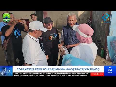 Berita Majalengka