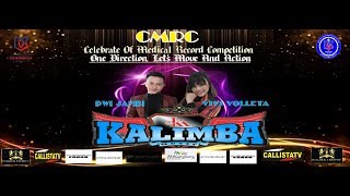 Download lagu LIVE KALIMBA MUSIC DIES NATALIS UDB PRODI RMIK//GRAHA WISATA, 31 DES 2019//JAVA AUDIO// mp3