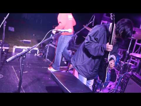 Trampled Under Foot - Live in Arkansas 2014 - Full Concert