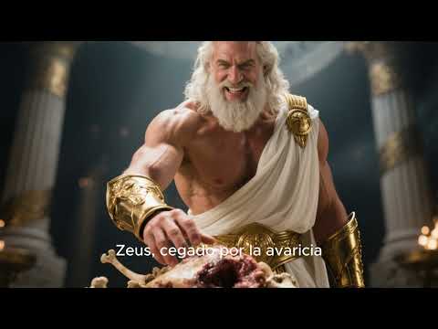 El Castigo de Prometeo