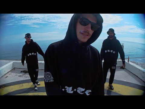 HF TV - CMPND (Rooftop Bars)