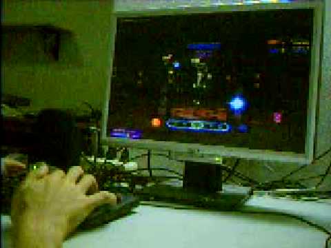 Audition TH Beat Up Lv.2 - Four Mod - ดูมั้ย (140bpm) - 0cbm