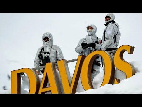 Nicola Porro: Follia a Davos!