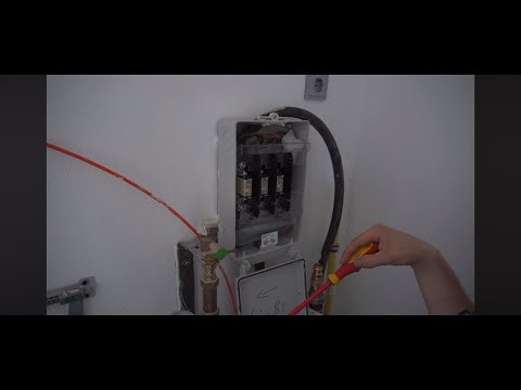 Hausanschlusskasten (HAK) NH-Sicherungen & Potentialausgleich (PAS) ⚡nach VDE 0100 | Praxisbeispiele