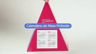 Vídeo do produto