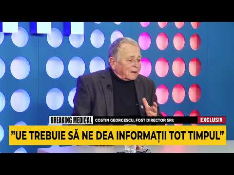 Medika Special 27.02.2020 - PACIENTUL ”ZERO” DIN ROMÂNIA