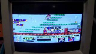 RGVX Attempts : Dr Moriate, Acorn Archimedes