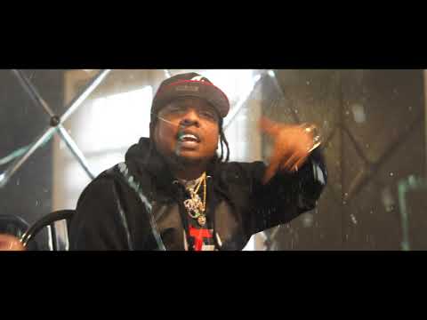 JImmy Brixx - Nike Bag