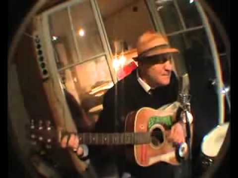 REVEREND BEAT-MAN - I SEE THE LIGHT