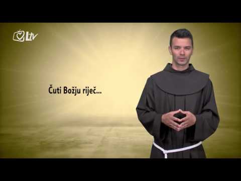 Minute za tebe 1.9.2016.