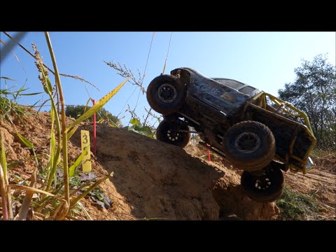 emijel 043 RC Event 2015-10-03 "DTC 2015: Trailer"