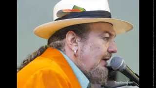 Dr John &quot;Tipitina&quot; is pure New Orleans Blues. Professor Longhair&#39;s legendary piano blues