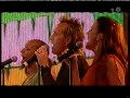 Bonnie Tyler   Louise from Sommerkrydset, Svedish SVT1, 17th June 2005, time, 20 00 21 00