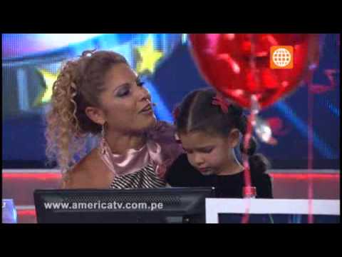 Pequeños Gigantes: Capítulo del Sábado 11 de Mayo del 2013 (Parte 4)